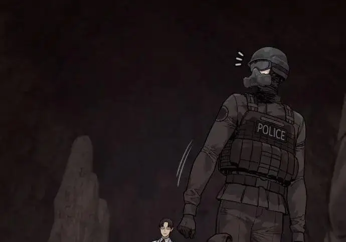 《杀手转职》[第3季 14话] 休息也是运动图199