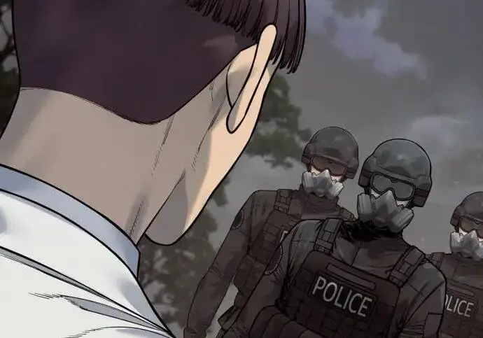 《杀手转职》[第3季 14话] 休息也是运动图20