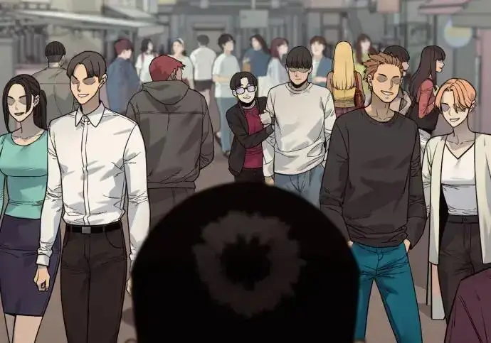 《杀手转职》[第3季 15话] 专家图116