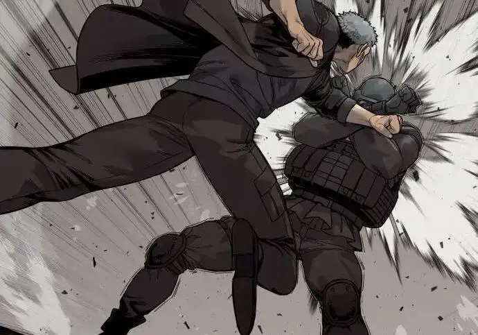 《杀手转职》[第3季 15话] 专家图151