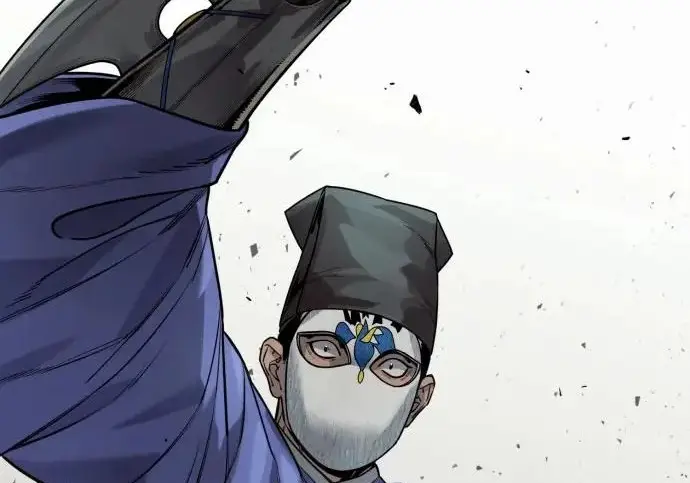 《杀手转职》[第3季 16话] 自己的人生图163