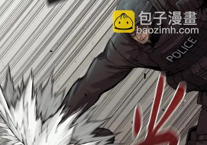 《杀手转职》[第3季 16话] 自己的人生图88