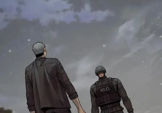 《杀手转职》[第3季 17话] 相遇图68