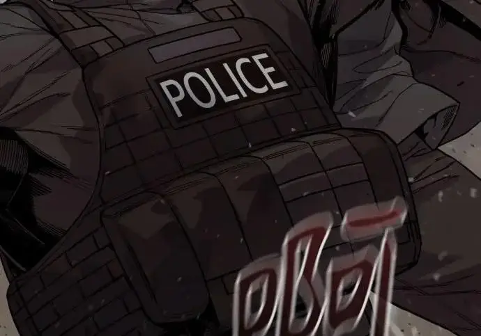 《杀手转职》[第3季 17话] 相遇图98