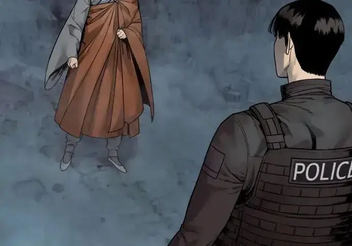 《杀手转职》[第3季 20话] 主人图100