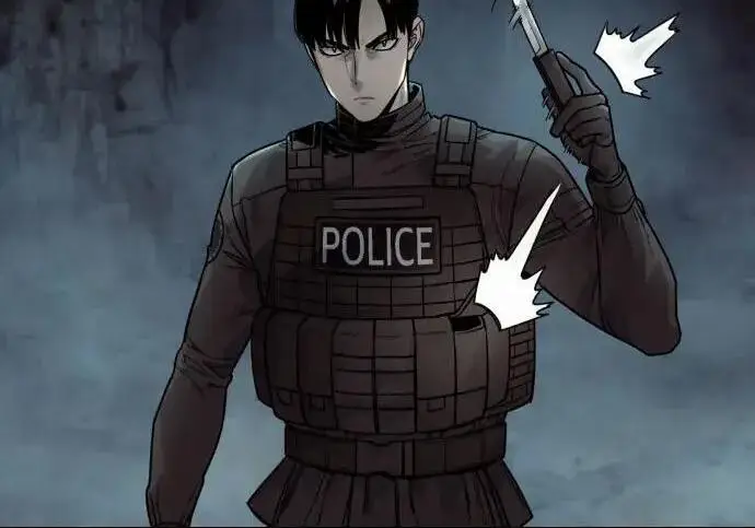 《杀手转职》[第3季 20话] 主人图125