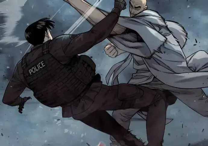《杀手转职》[第3季 20话] 主人图146