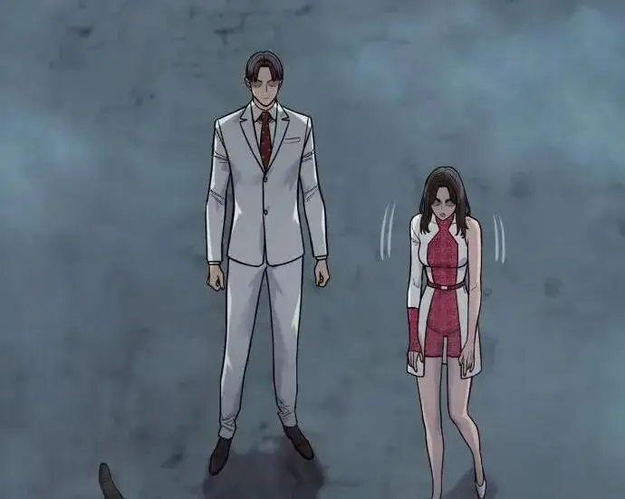 《杀手转职》[第3季 20话] 主人图210