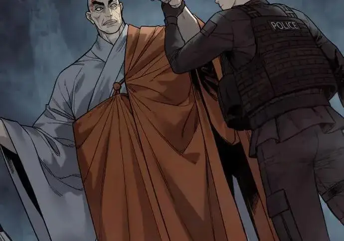 《杀手转职》[第3季 20话] 主人图3