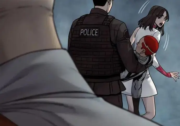 《杀手转职》[第3季 20话] 主人图43