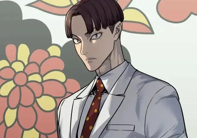 《杀手转职》[第3季 20话] 主人图86