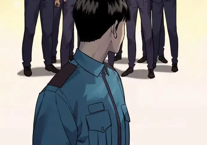 《杀手转职》[第3季 21话] 一口气图194