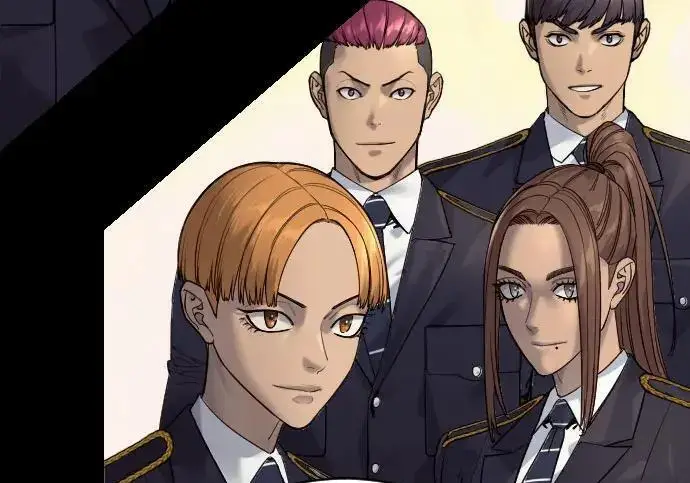 《杀手转职》[第3季 22话] 自由图139