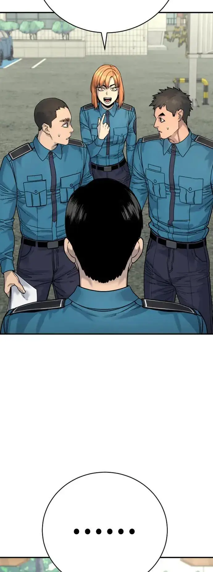 《杀手转职》[第36话] 眼前的这位图26