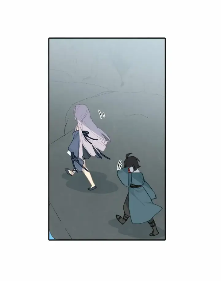 《杀死男主然后成为女魔头》020 不存在的视角图9