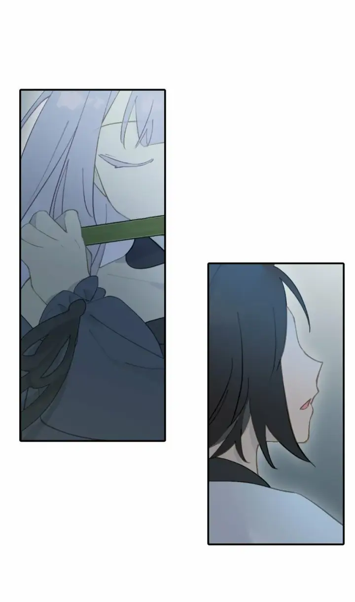 《杀死男主然后成为女魔头》023 鬼狐、满月、和魂魄图29