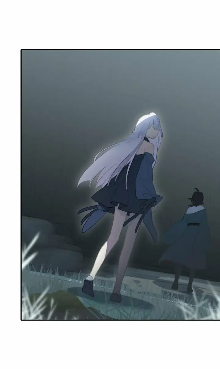 《杀死男主然后成为女魔头》024 埋藏于深处图16