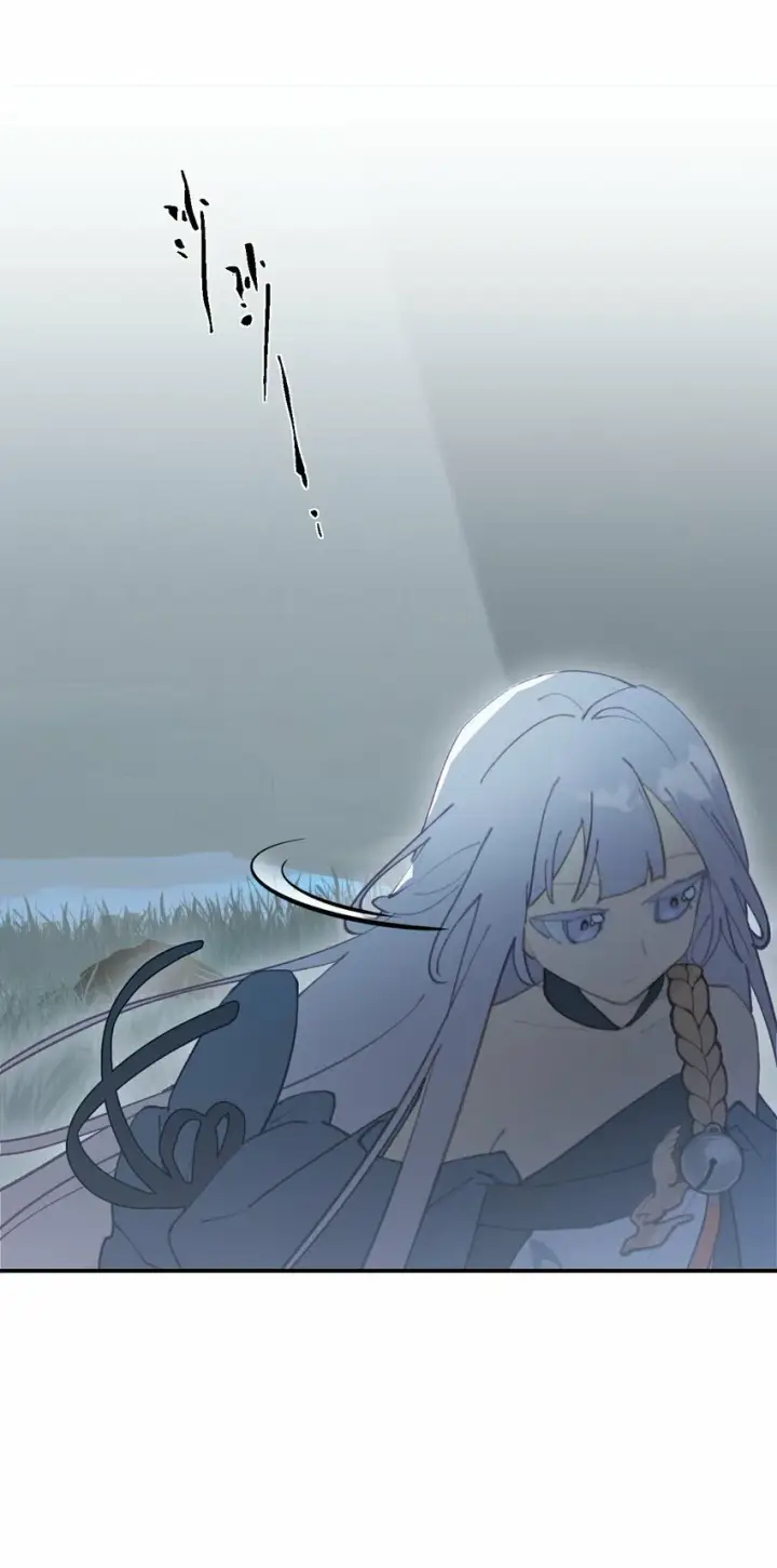《杀死男主然后成为女魔头》024 埋藏于深处图17