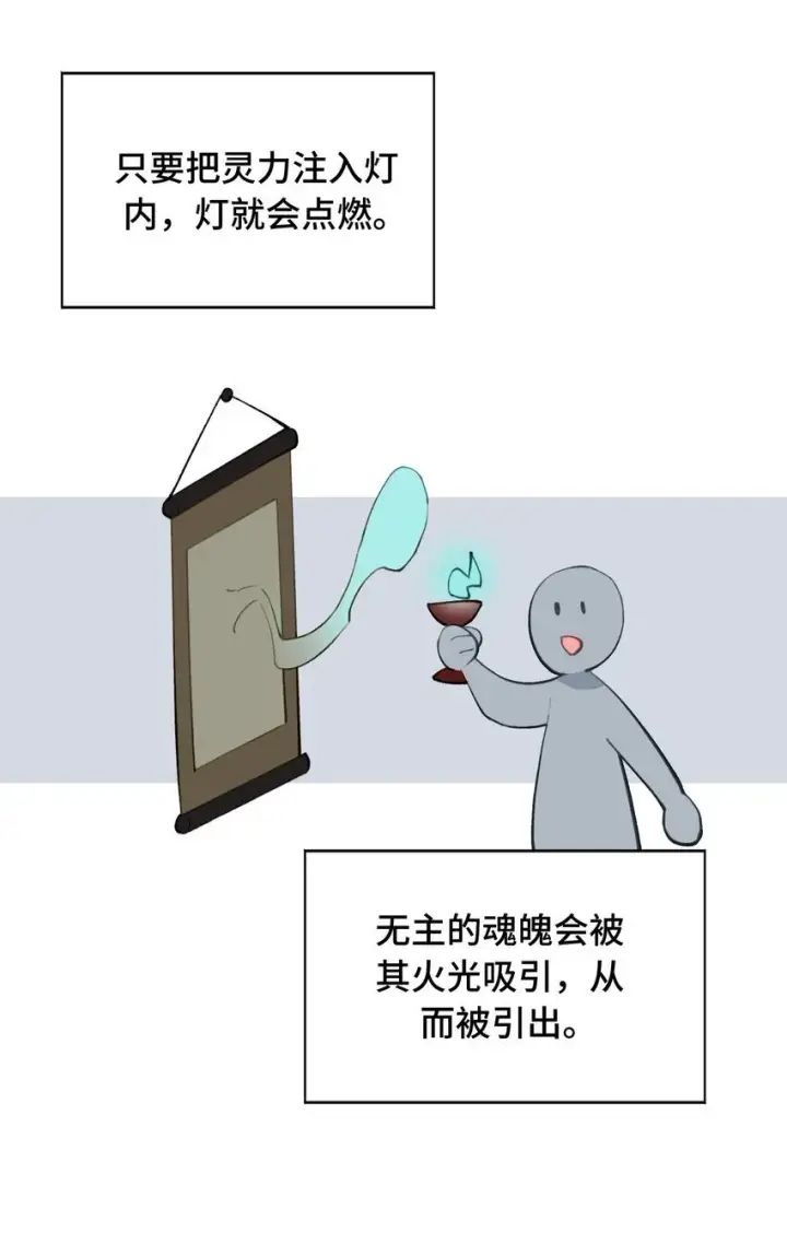 《杀死男主然后成为女魔头》031 隐藏路线图19