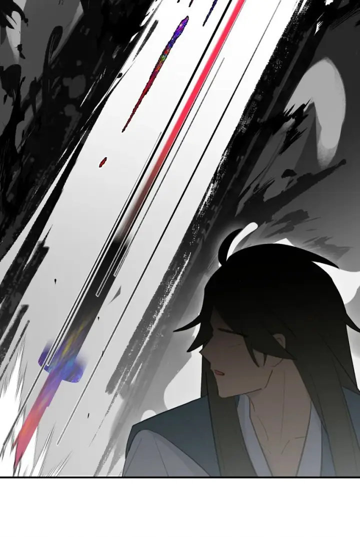 《杀死男主然后成为女魔头》035 是救星吗（下）图25