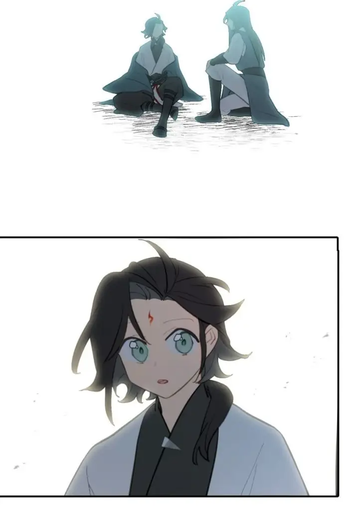 《杀死男主然后成为女魔头》035 是救星吗（下）图9