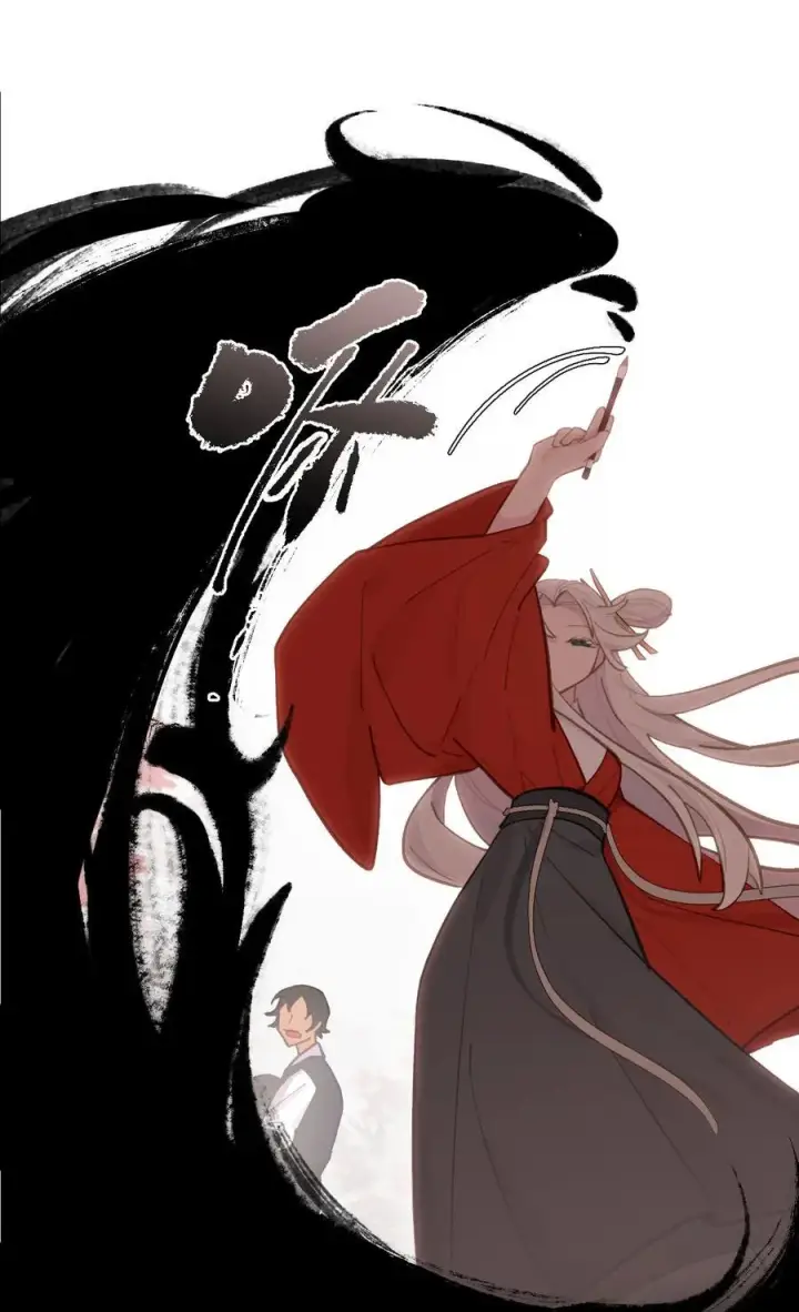 《杀死男主然后成为女魔头》044 预见之人（上）图24
