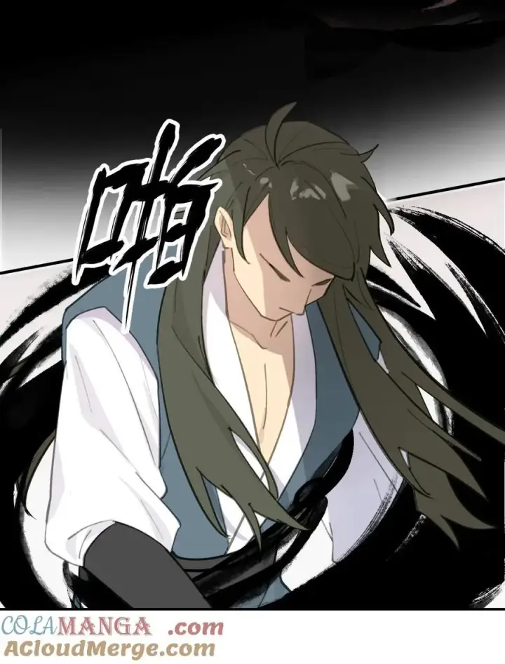 《杀死男主然后成为女魔头》044 预见之人（上）图25