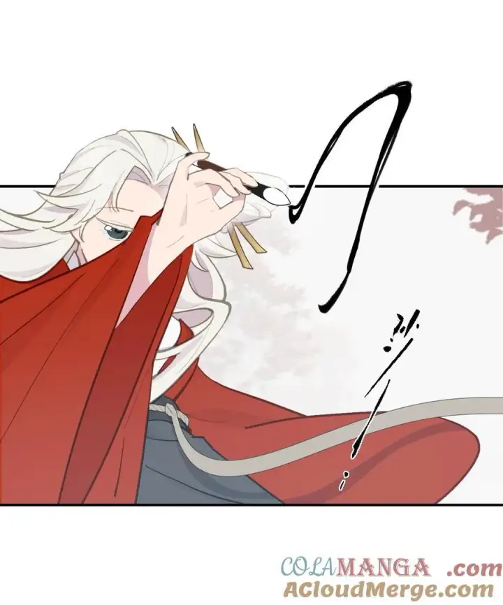 《杀死男主然后成为女魔头》045 预见之人（下）图13