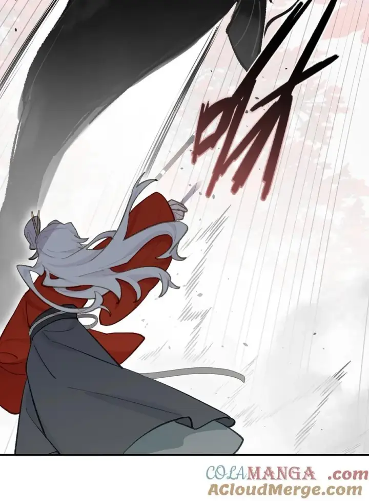 《杀死男主然后成为女魔头》045 预见之人（下）图15