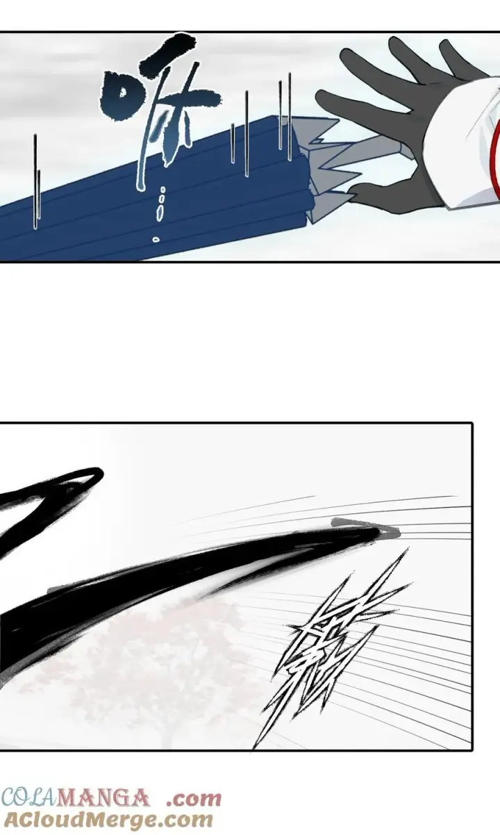 《杀死男主然后成为女魔头》045 预见之人（下）图3