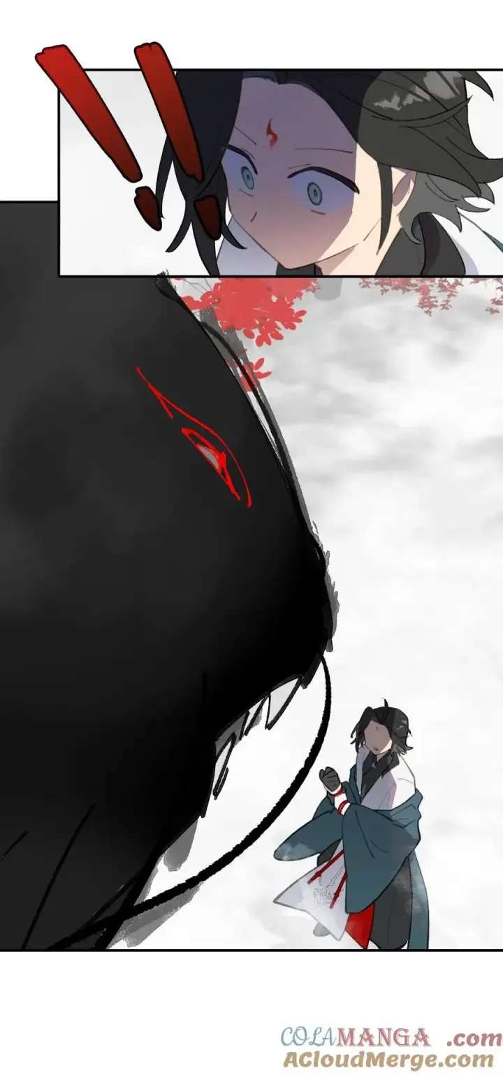 《杀死男主然后成为女魔头》045 预见之人（下）图7