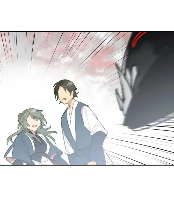 《杀死男主然后成为女魔头》046 过往的怒火图24