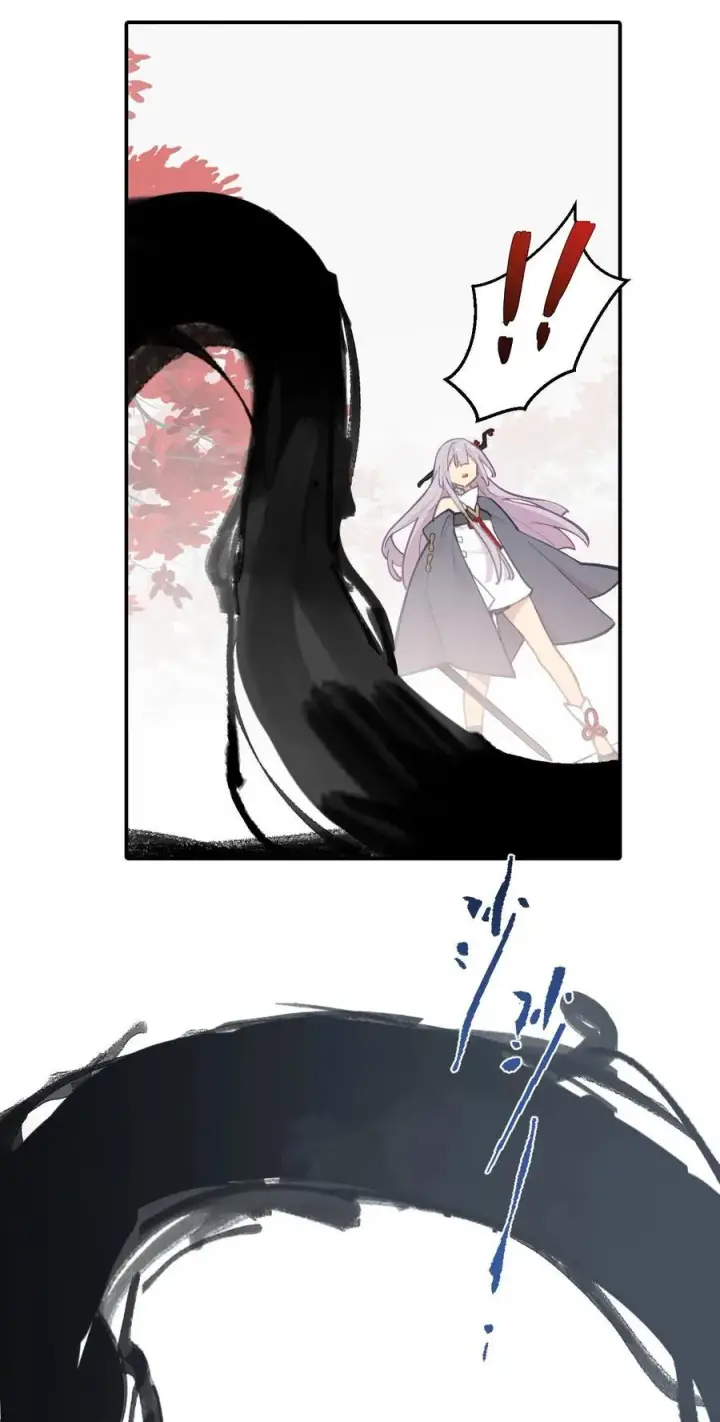 《杀死男主然后成为女魔头》046 过往的怒火图26