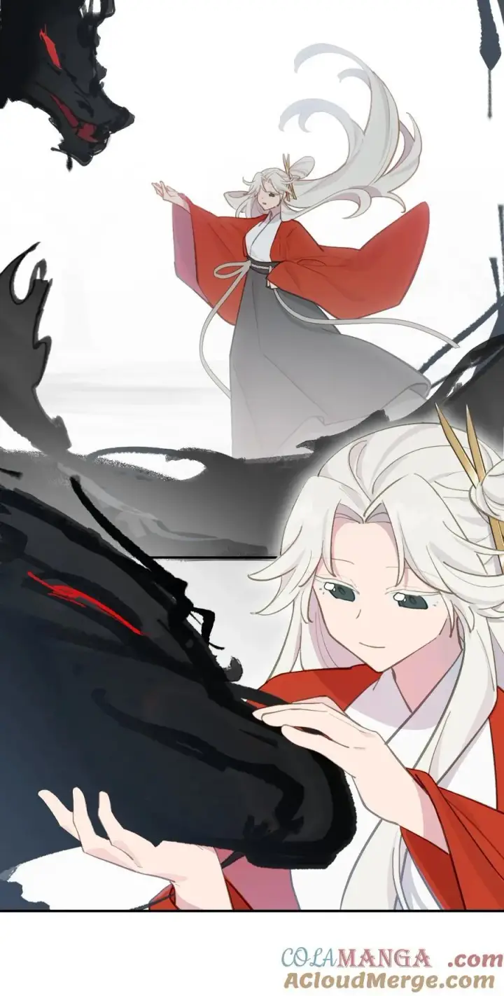 《杀死男主然后成为女魔头》046 过往的怒火图27