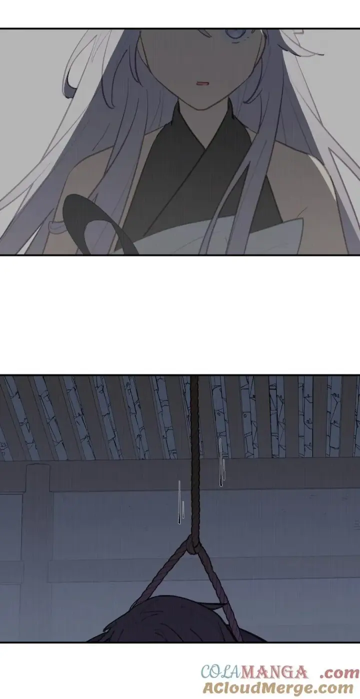 《杀死男主然后成为女魔头》046 过往的怒火图37