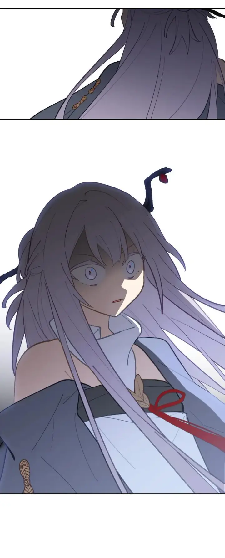 《杀死男主然后成为女魔头》046 过往的怒火图40