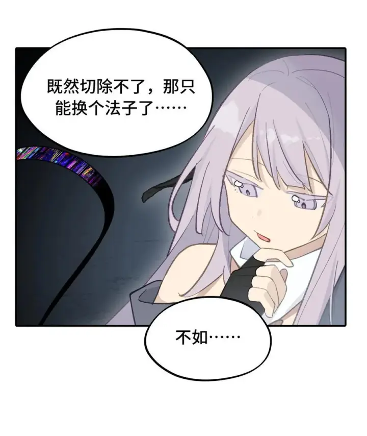 《杀死男主然后成为女魔头》047 作弊者图28