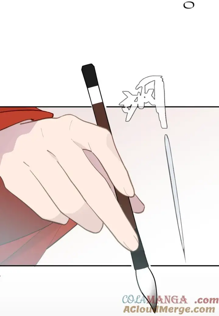 《杀死男主然后成为女魔头》047 作弊者图5
