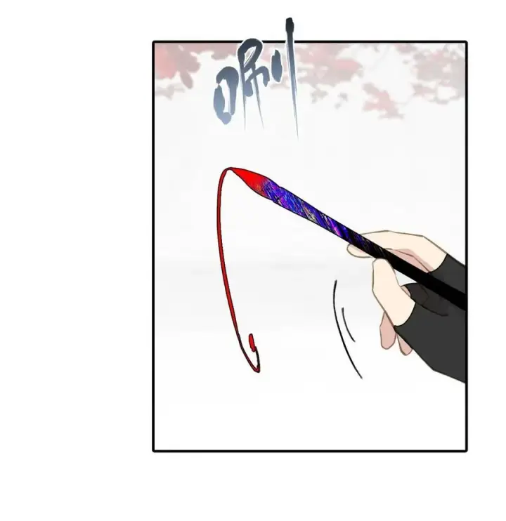 《杀死男主然后成为女魔头》048 “俺寻思能飞”图20