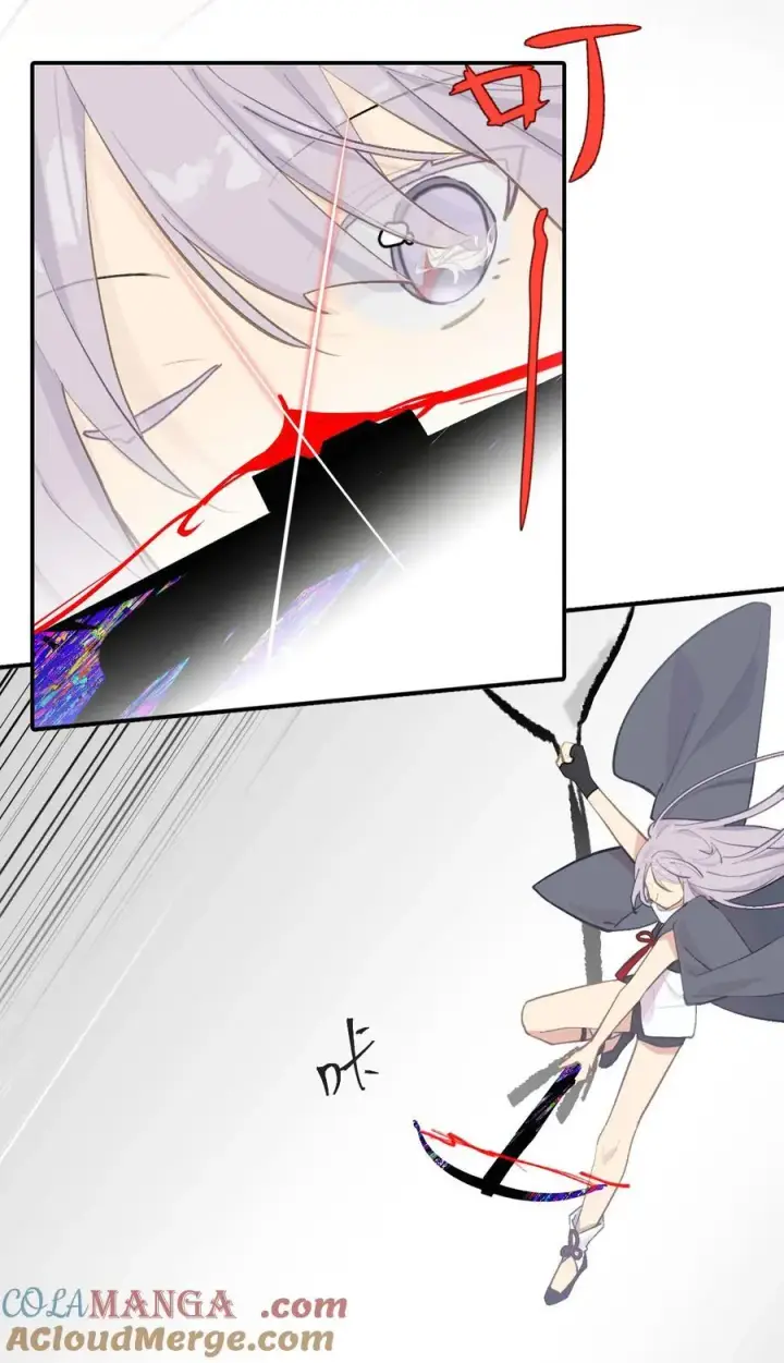 《杀死男主然后成为女魔头》049 谁都不会死图11