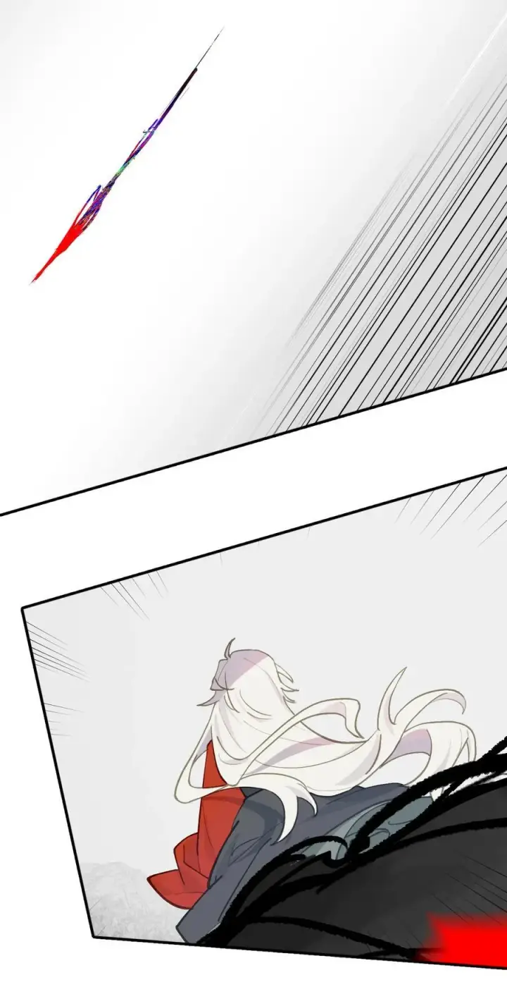 《杀死男主然后成为女魔头》049 谁都不会死图12