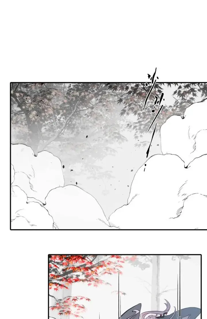 《杀死男主然后成为女魔头》049 谁都不会死图16