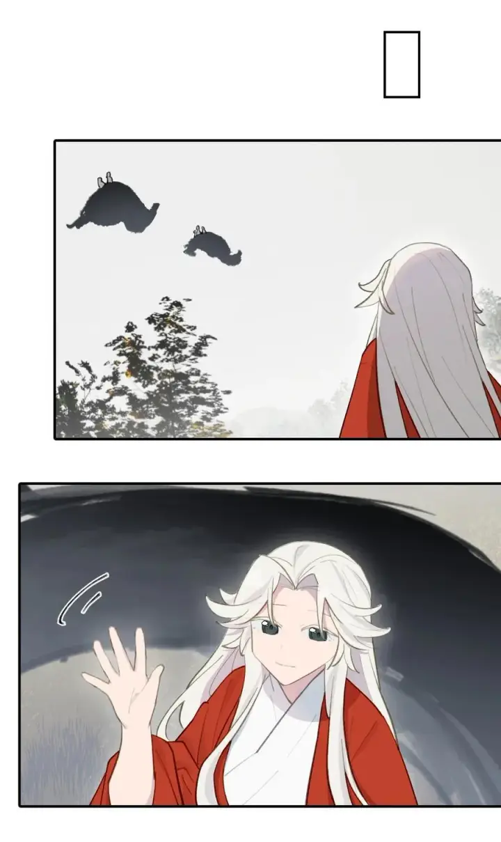 《杀死男主然后成为女魔头》050 总有一天会后悔的图38