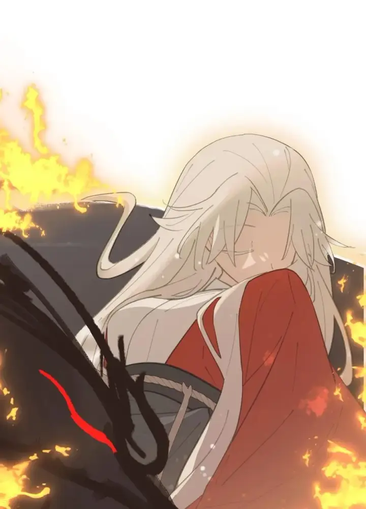 《杀死男主然后成为女魔头》051 晚安图15