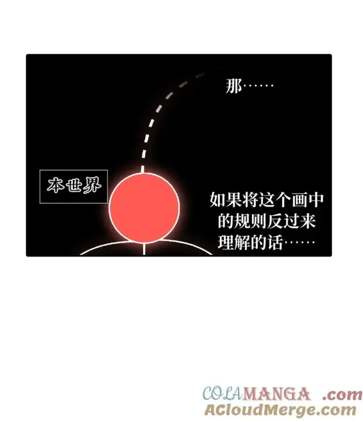 《杀死男主然后成为女魔头》052 「一生二」图52