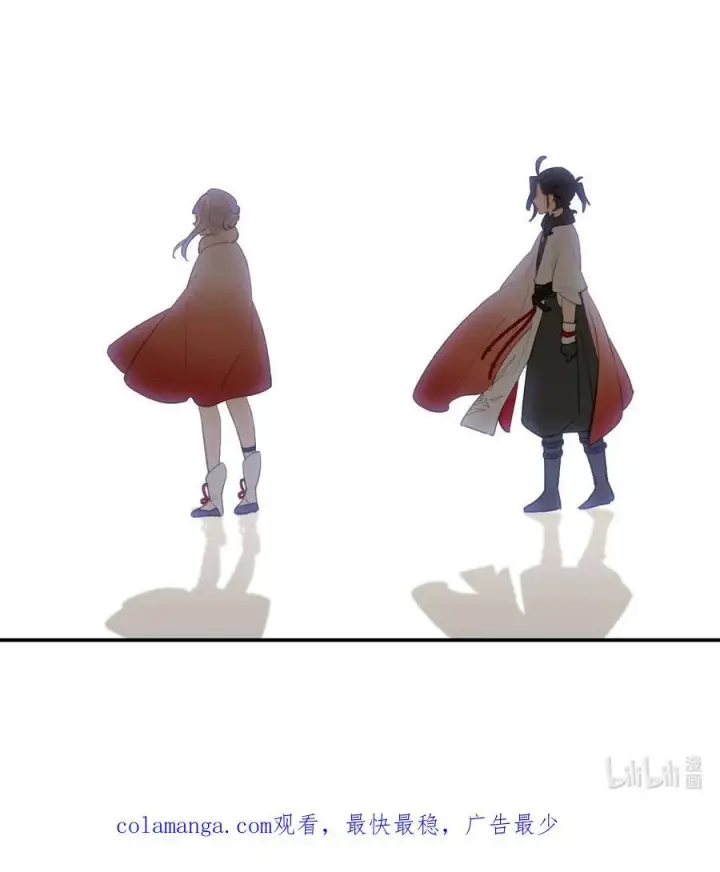《杀死男主然后成为女魔头》053 灯会、护符和烟火(上)图38