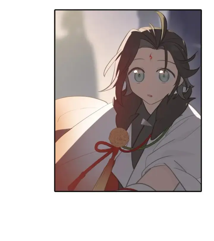 《杀死男主然后成为女魔头》054 灯会、护符和烟火(下)图27