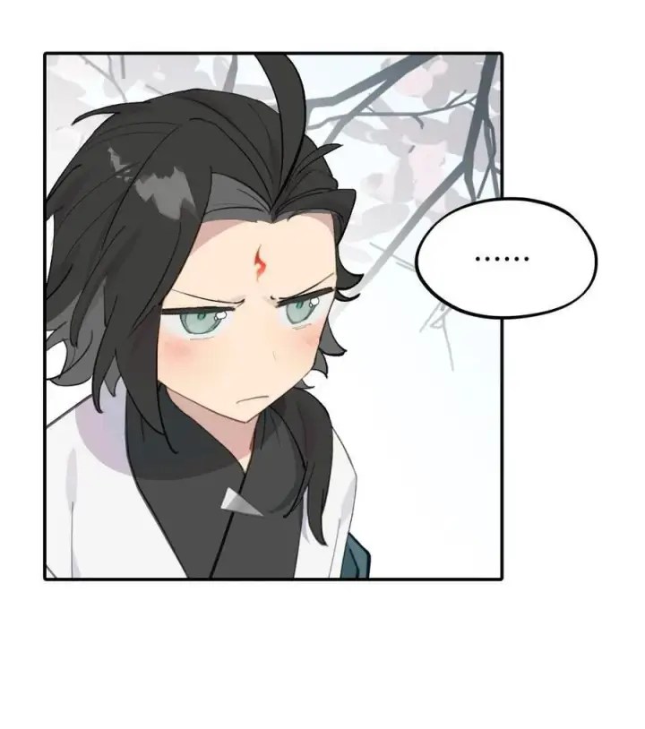 《杀死男主然后成为女魔头》057 “三师姐”图15