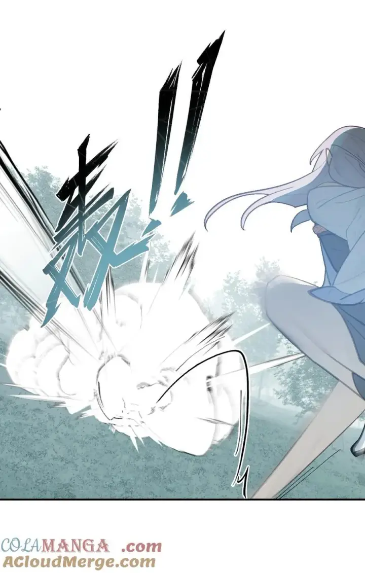 《杀死男主然后成为女魔头》057 “三师姐”图43