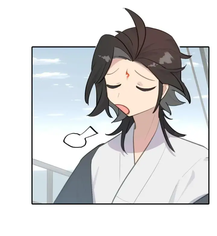 《杀死男主然后成为女魔头》060 传闻中的三师姐图30